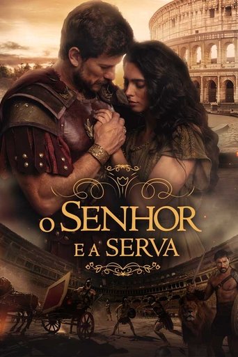 O Senhor e a Serva Poster of O Senhor e a Serva