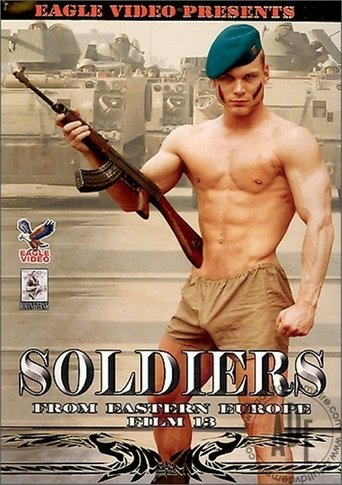 Soldiers From Eastern Europe 13 Poster of Soldiers From Eastern Europe 13
