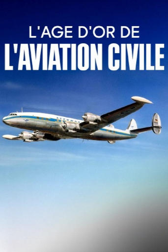 Jetset - The Golden Era of Aviation Poster of Jetset - The Golden Era of Aviation