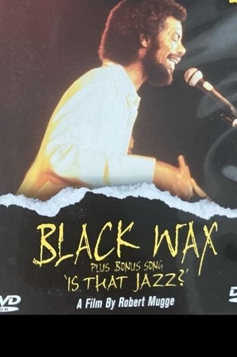 Is That Jazz: A Mug-Shot Afterthought Poster of Is That Jazz: A Mug-Shot Afterthought