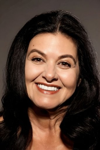 Nilgün Kasapbaşoğlu Portrait of Nilgün Kasapbaşoğlu