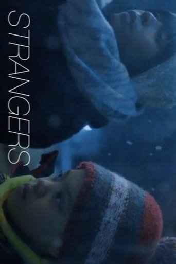 Strangers Poster of Strangers
