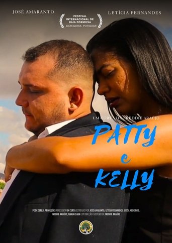 Patty & Kelly Poster of Patty & Kelly