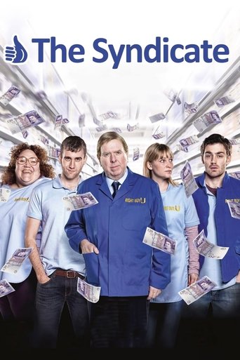 The Syndicate Poster of The Syndicate