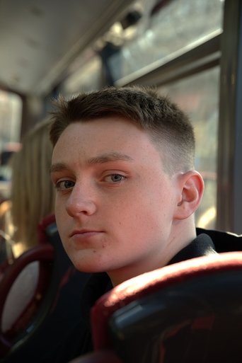 Finn Doring Portrait of Finn Doring