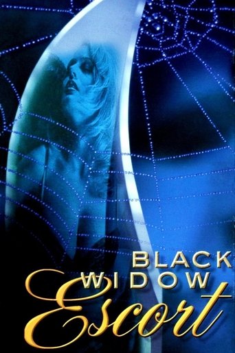 Black Widow Escort Poster of Black Widow Escort