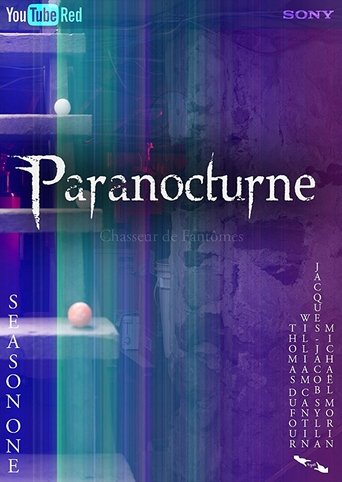 Paranocturne Poster of Paranocturne