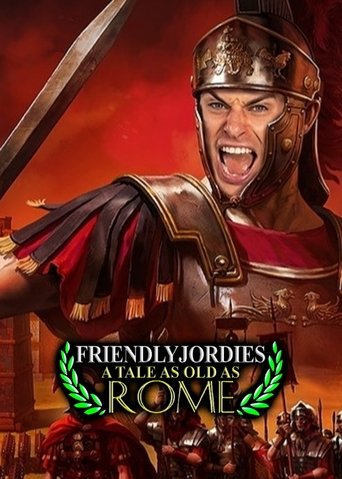 A Tale as Old as Rome Poster of A Tale as Old as Rome
