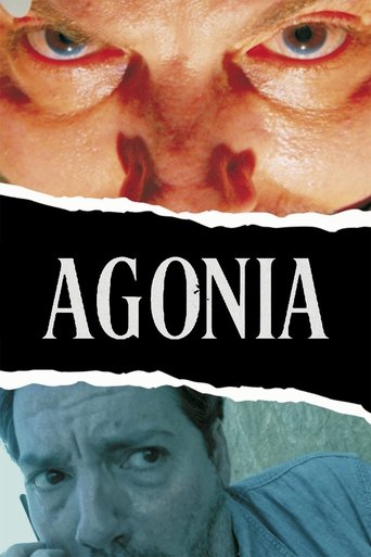 Agonia Poster of Agonia