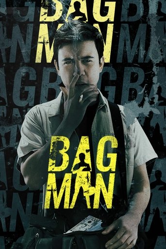 Bagman Poster of Bagman