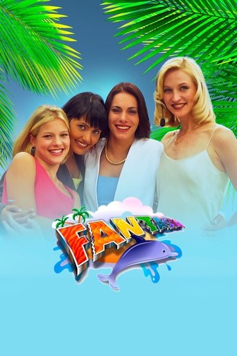 Fantasia - Season 1 Portrait for Fantasia - Season 1