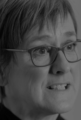 Ginette Laurin: Front and Centre Poster of Ginette Laurin: Front and Centre