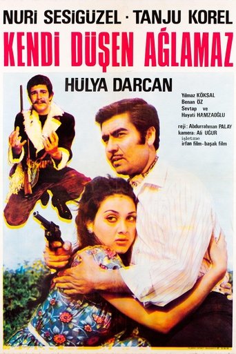 Kendi Düşen Ağlamaz Poster of Kendi Düşen Ağlamaz