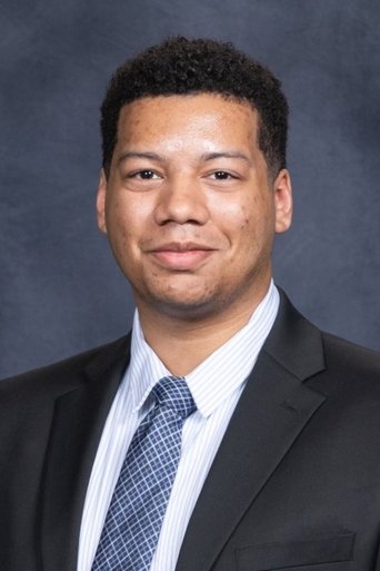 Robert Jordan Portrait of Robert Jordan