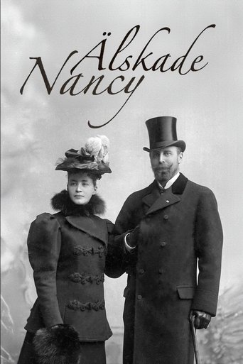 Älskade Nancy Poster of Älskade Nancy