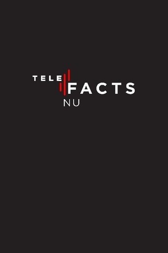 Telefacts NU Poster of Telefacts NU