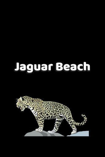 Jaguar Beach Poster of Jaguar Beach