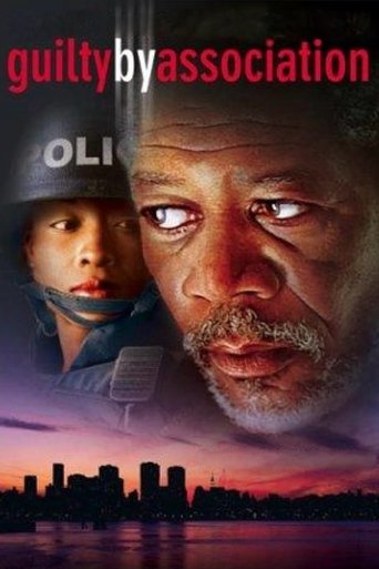 Guilty by Association Poster of Guilty by Association