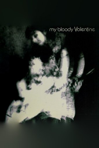 My Bloody Valentine: Town & Country Club, London Poster of My Bloody Valentine: Town & Country Club, London