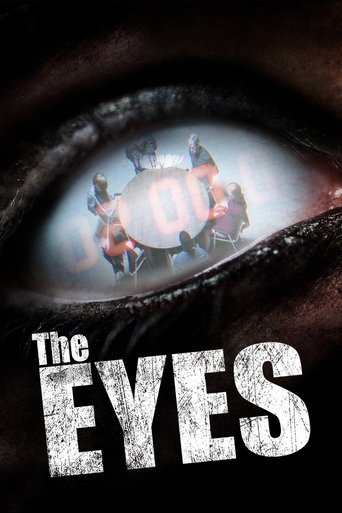 The Eyes Poster of The Eyes