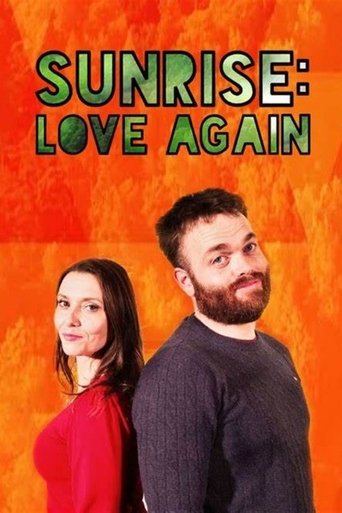 Sunrise: Love Again Poster of Sunrise: Love Again