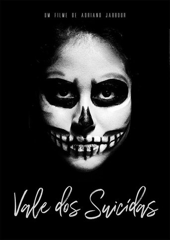 Vale dos Suicidas Poster of Vale dos Suicidas
