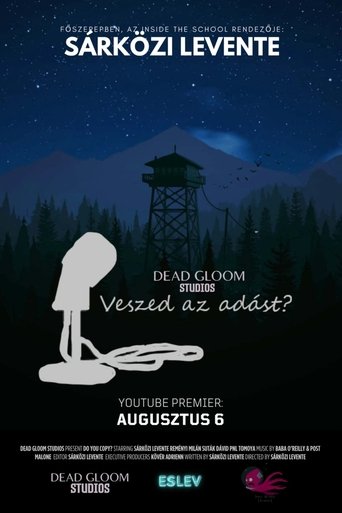 Veszed az adást? Poster of Veszed az adást?