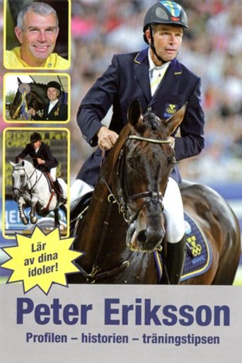 Peter Eriksson Poster of Peter Eriksson