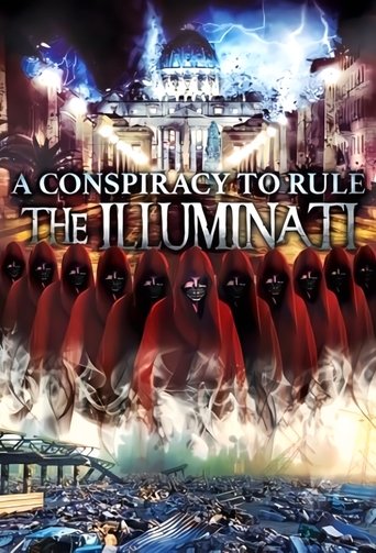 A Conspiracy to Rule: The Illuminati Poster of A Conspiracy to Rule: The Illuminati
