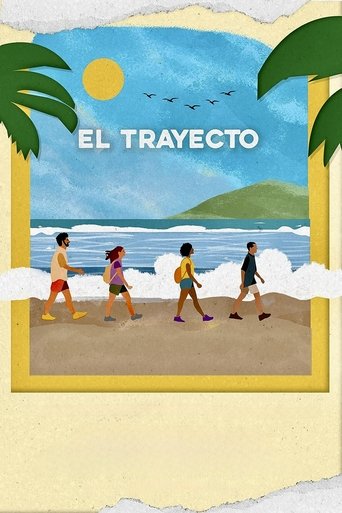 El Trayecto Poster of El Trayecto