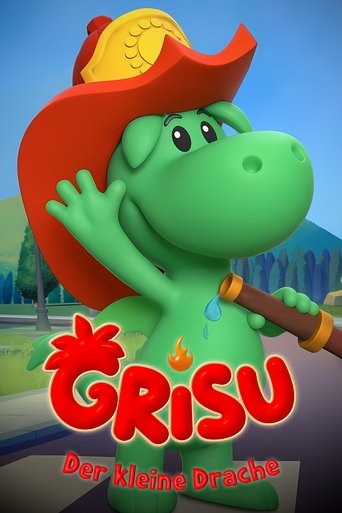 Grisù Poster of Grisù
