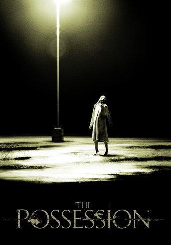 The Possession Poster of The Possession