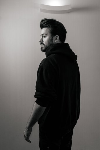 Gilles Claes Portrait of Gilles Claes