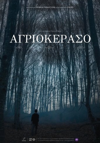 Wild Cherry Poster of Wild Cherry