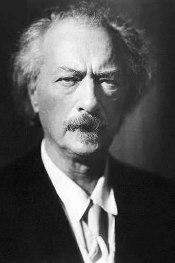 Ignacy Jan Paderewski. Zarys biografii Poster of Ignacy Jan Paderewski. Zarys biografii