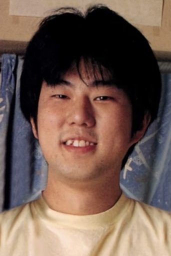 Eiichiro Oda Portrait of Eiichiro Oda