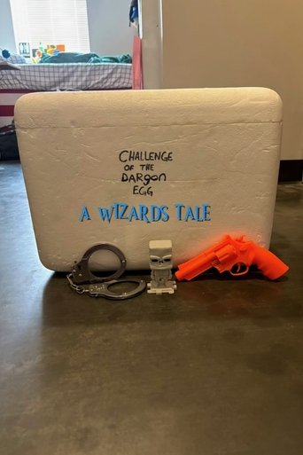 Challenge Of The Dargon Egg Poster of Challenge Of The Dargon Egg