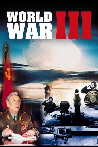 World War Three Poster of World War Three