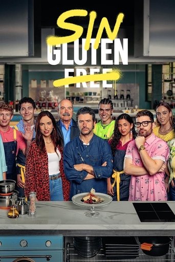 Sin gluten Poster of Sin gluten