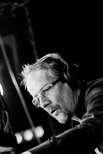 Stephan Weiler Portrait of Stephan Weiler