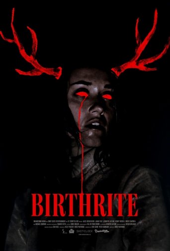 Birthrite Poster of Birthrite