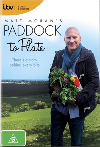 Paddock to Plate Poster of Paddock to Plate