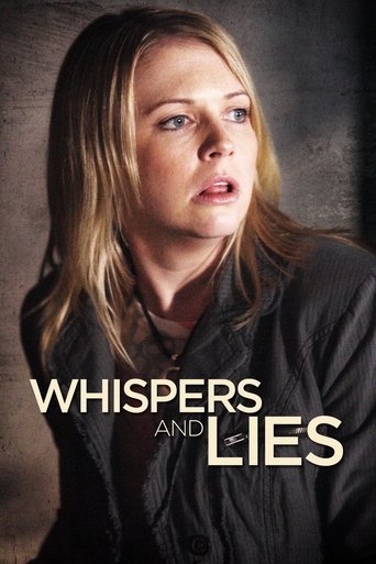 Whispers and Lies Poster of Whispers and Lies