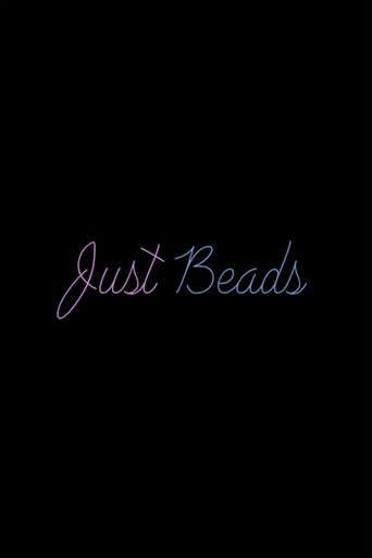 Just Beads Poster of Just Beads