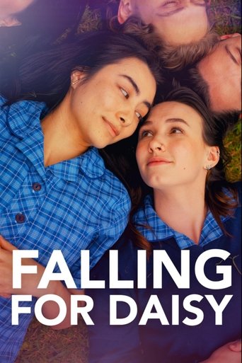 Falling for Daisy Poster of Falling for Daisy