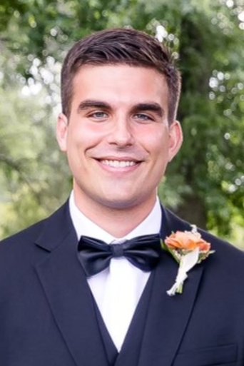 Jake Allison Portrait of Jake Allison