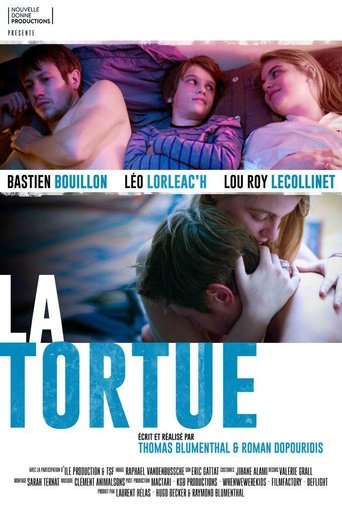 La Tortue Poster of La Tortue