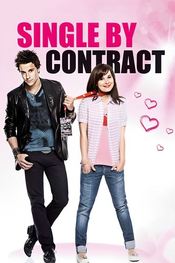 Single By Contract Poster of Single By Contract