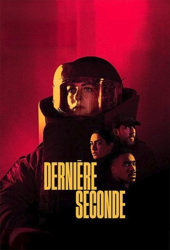 Dernière seconde Poster of Dernière seconde