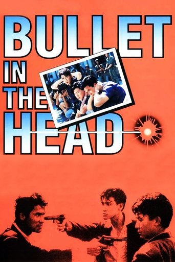 Bullet in the Head Poster of Bullet in the Head